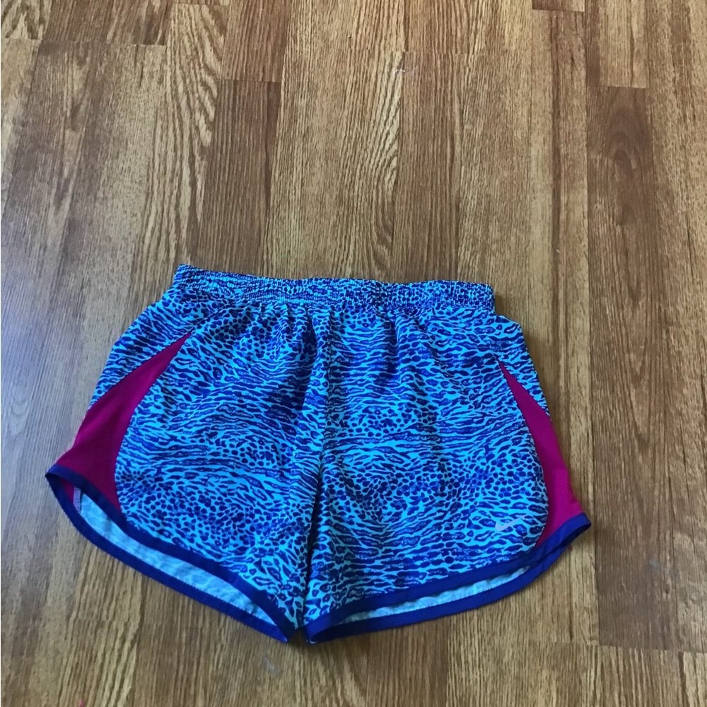 Nike Dri-FIT Athletic Shorts